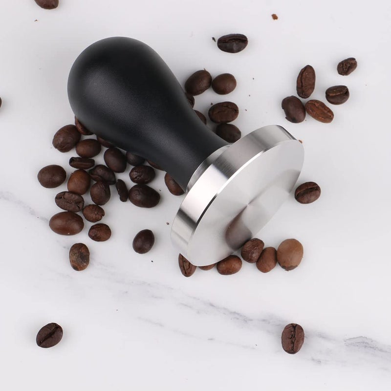 omgogo Coffee Tamper 49mm Barista Espresso Coffee Bean Press Tampers Tool - Image 5